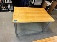 Utility/ Work Table