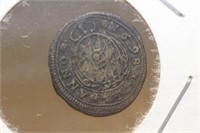 1698 Bavaria Kreuzer