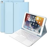 CHESONA iPad Keyboard 9th Gen