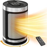 Fast Heating Portable Space Heater