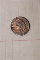 1883 Indian Head Cent