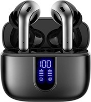 60H Playback Wireless Earbuds