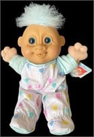 11" Vintage Russ Berrie Doll ‘PeeWee’