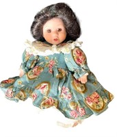 Victorian Porcelain 7 “ Doll