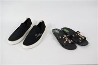 Michael Kors & Grandco Size 8 Summer Shoes