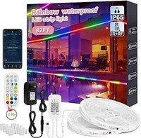ULN-Color-Changing Outdoor LED Strip
