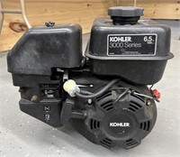 Kohler 3000 Series 6.5HP Motor