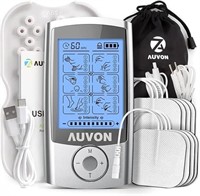 ULN-Rechargeable TENS Machine