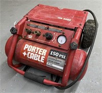 Porter Cable C3151-1 150 PSI Compressor
