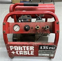 Porter Cable CPF23400S-2 135 PSI Compressor