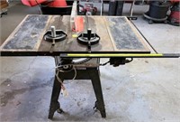 Craftsman 10" Flex Drive Table Saw