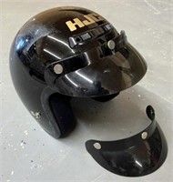 HJC CL-5 Motorcycle Helmet ~ Size XS