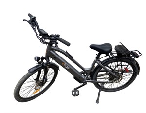 Ebgo Cc50 Electric Bike (pre-owned, Tested