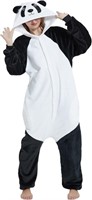 SEALED-Panda Cosplay Onesie Costume