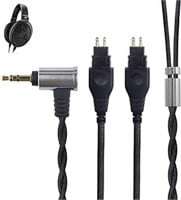 Upgrade Cable for Sennheiser Headphones