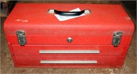 Kennedy Toolbox w/ Contents