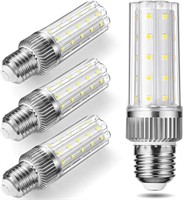 4-Pack LED Corn Bulbs