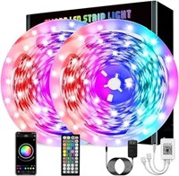 Music Sync Color Changing Led Lights