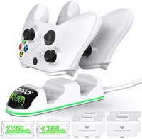 Xbox Controller Charger Station