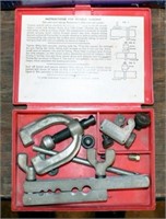 Double Flaring Tool Kit