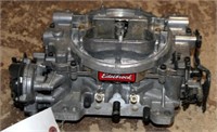 Edelbrock 8962 Performance Carburetor