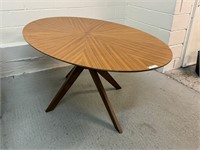 MCM Style Dining Table
