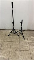 Pair of On Stage stands