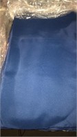 4 - 108in Round Table Linens Navy