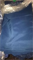 2 - 108in Round Table Linens Navy
6 - 108in