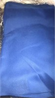 9 - 120in Round Table Linens Royal Blue