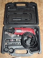 Chicago Electric 60713 Rotary Tool Kit