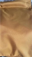 5-  120 inch- round tablecloths -copper