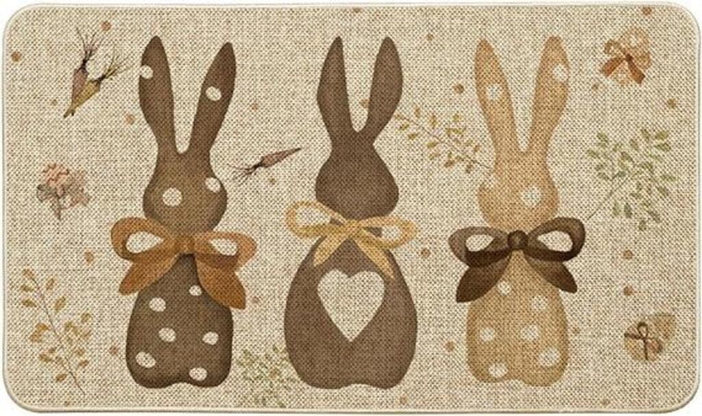 SEALED-Easter Mode Doormat
