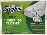 Swiffer Dry Cloths