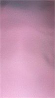10- 90inch- round tablecloths -light pink