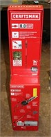 NEW Craftsman Electric Chainsaw w/ Extension Pole