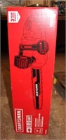 NEW Craftsman Electric Chainsaw