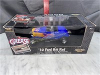 Ertl American muscle Grease ‘32 hot rod ford 1:18