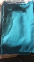 7 - 120in Round Table Linens Teal