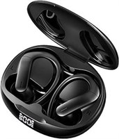 USED-Wireless Earbuds with Deep Bass