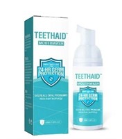 SEALED-Teethaid Mouthwash