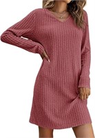 2023 RIROW Sweater Dress