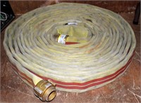 Nylon Fire Hose