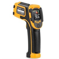 SEALED-Non-Contact Infrared Thermometer