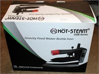 Hot-Steam SGB Series Gravity Feed Water Bottle Iro