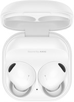 $230  Refurbished Galaxy Buds2 Pro Earbuds - White
