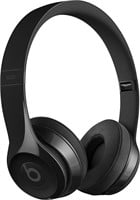 $300  Beats Solo Wireless Headphones - Gloss Black