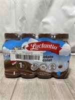 Lactania Chocolate Milk