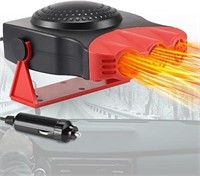 ULN-Portable 12V Car Heater