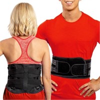 Back Support Belts for Men Women